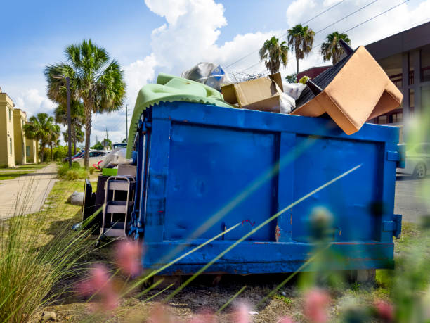 Same-Day Junk Removal Services in Silver Summit, UT