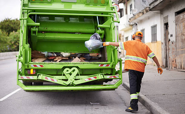 Junk Removal for Events in Silver Summit, UT