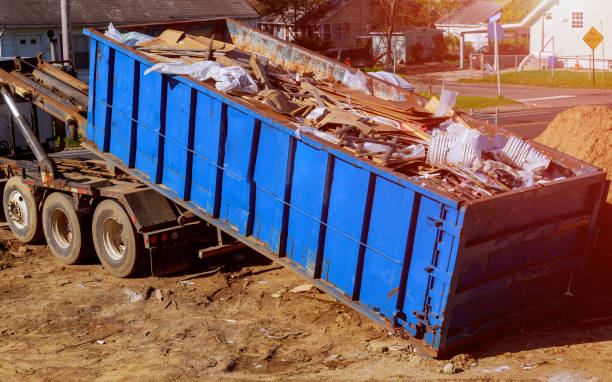 Best Recycling Services for Junk  in Silver Summit, UT